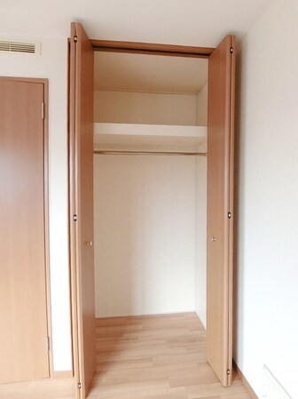 クレセールの物件内観写真